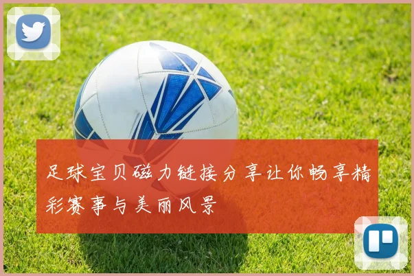 足球宝贝磁力链接分享让你畅享精彩赛事与美丽风景