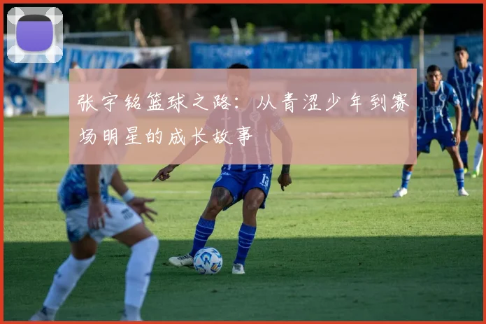 张宇铭篮球之路：从青涩少年到赛场明星的成长故事